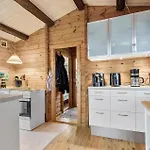 In With Kitchen