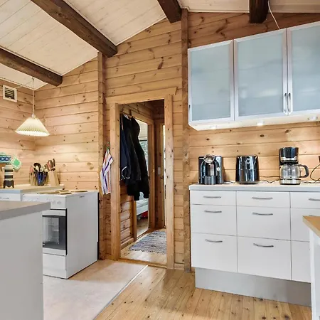 In With Kitchen