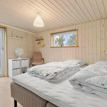 In With Kitchen Feriehus *